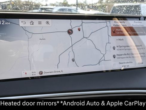 Used 2026 Genesis GV70 2.5T Select image 6