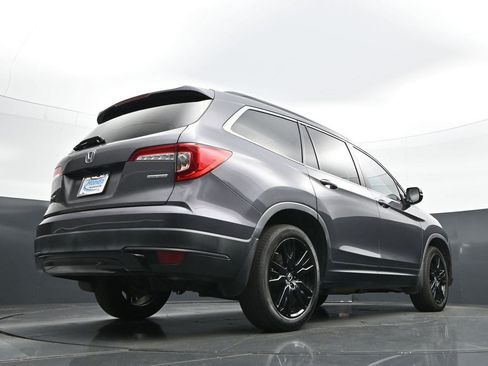 Used 2022 Honda Pilot Special Edition image 28
