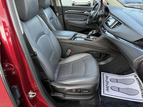 Used 2018 Buick Enclave Premium w/ Experience Buick Package AWD/4WD image 14