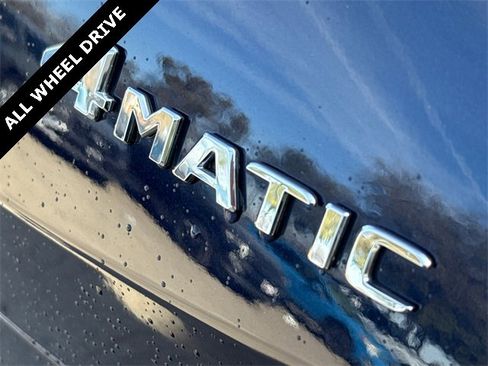 Used 2019 Mercedes-Benz GLE 400 GLE 400 image 6