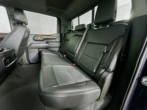 Used 2023 GMC Sierra 1500 Denali w/ Denali Reserve Package image 27