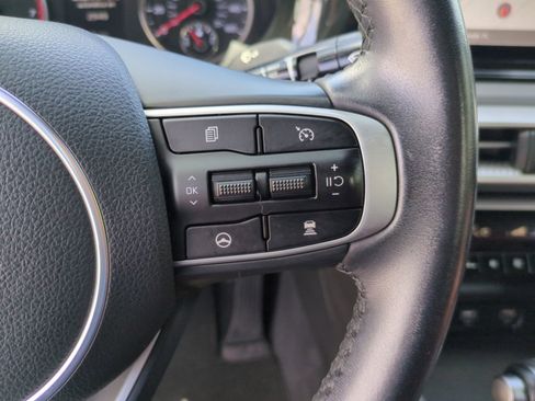 Used 2024 Kia K5 GT-Line FWD image 30