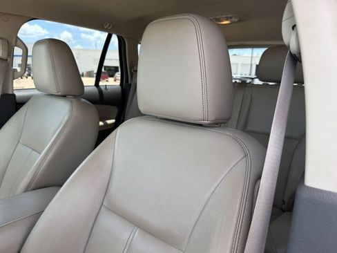 Used 2011 Ford Edge SEL w/ 202A Rapid Spec Order Code FWD image 21