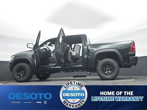 New 2026 RAM 1500 RHO AWD/4WD image 70