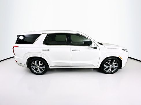 Used 2021 Hyundai Palisade Limited image 10