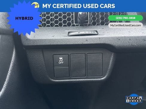 Used 2023 Honda CR-V Sport image 23