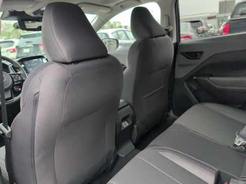 New 2026 Subaru Crosstrek 2.0i Premium AWD/4WD image 18