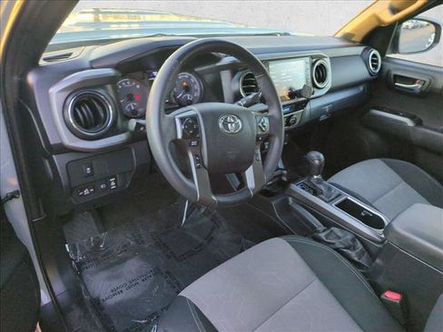 Used 2023 Toyota Tacoma TRD Sport AWD/4WD image 10