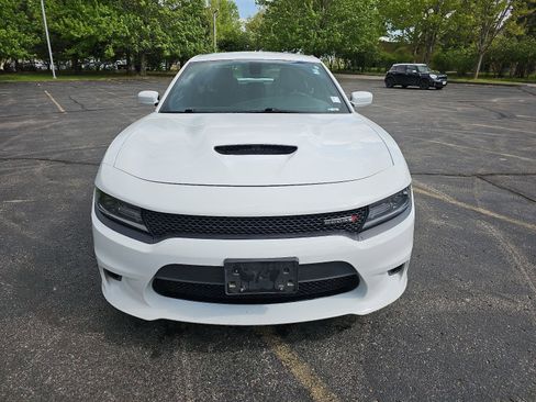 Used 2021 Dodge Charger GT w/ Plus Group AWD/4WD image 9