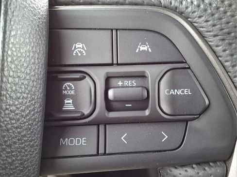 New 2026 Toyota Tacoma TRD Sport image 18