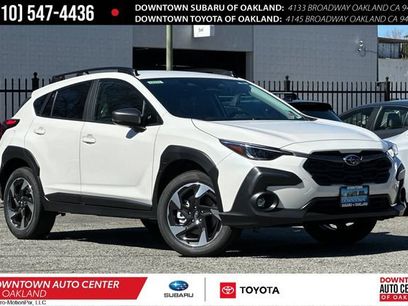 Used 2026 Subaru Crosstrek 2.5i Limited