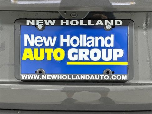 New 2025 Jeep Grand Cherokee Limited w/ Luxury Tech Group II image 20