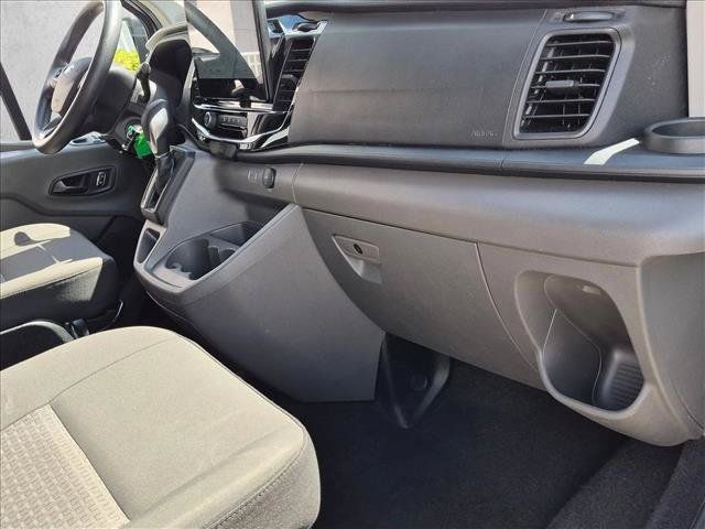 Used 2024 Ford Transit 350 XLT RWD image 21