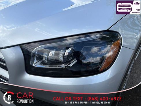 Used 2020 Mercedes-Benz GLS 450 4MATIC w/ Convenience Package image 29