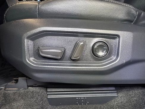 Used 2024 Toyota Sequoia Limited AWD/4WD image 24