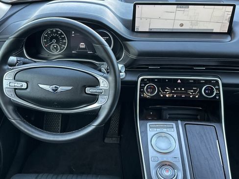 Used 2021 Genesis GV80 3.5T Advanced + image 14