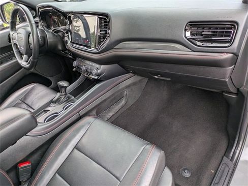 Certified 2023 Dodge Durango GT image 31
