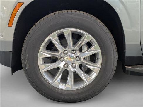 New 2025 Chevrolet Tahoe Premier image 9