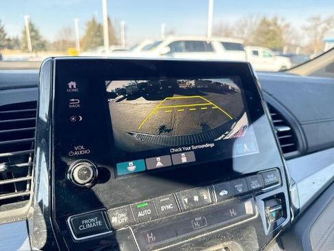 Used 2020 Honda Odyssey EX image 14