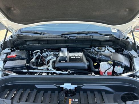 Used 2024 GMC Sierra 1500 AT4 w/ AT4 Preferred Package image 29