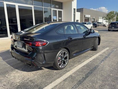 Used 2026 BMW M235i xDrive w/ Technology Package AWD/4WD image 3