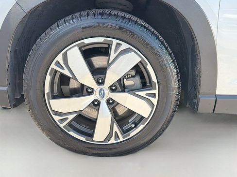 Used 2019 Subaru Forester Touring w/ Popular Package #3 AWD/4WD image 42