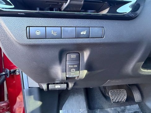 New 2026 Nissan Murano Platinum w/ Cargo Package AWD/4WD image 19