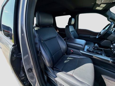 Used 2021 Ford F150 Lariat AWD/4WD image 30