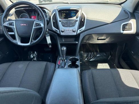 Used 2017 GMC Terrain SLE w/ Convenience Package FWD image 11