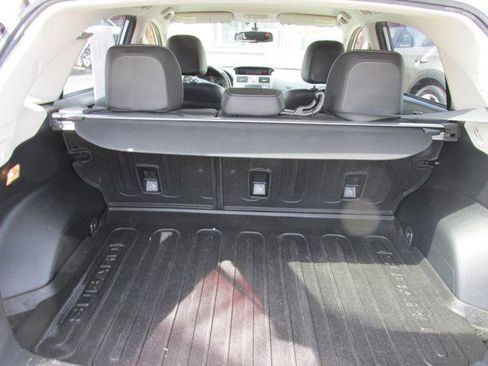 Used 2014 Subaru Crosstrek 2.0i Limited w/ Popular Package #1 AWD/4WD image 7