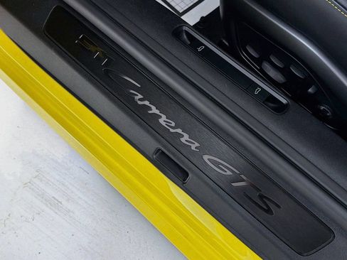 Certified 2023 Porsche 911 Carrera GTS RWD image 14