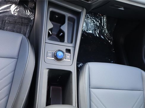 New 2026 Volkswagen Tiguan SE image 22