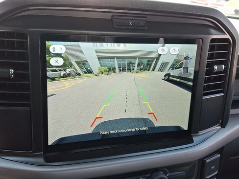 New 2026 Ford F150 XL AWD/4WD image 13