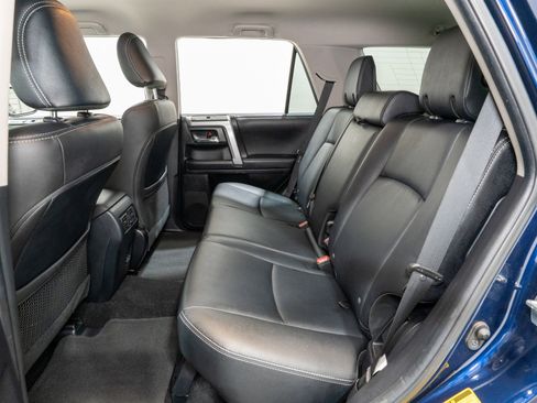 Used 2024 Toyota 4Runner TRD Sport image 32