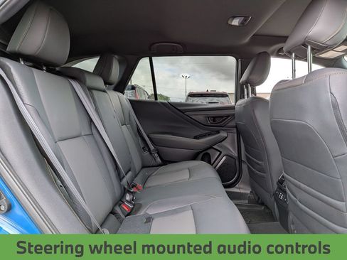 Used 2025 Subaru Outback Wilderness w/ Wilderness Package AWD/4WD image 31