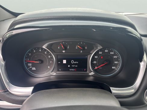 Used 2023 Chevrolet Traverse RS AWD/4WD image 15