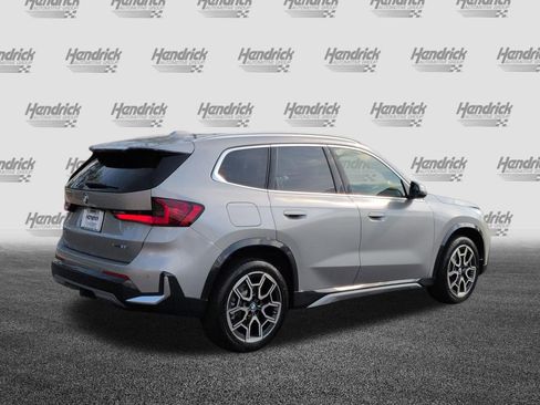 New 2026 BMW X1 xDrive28i w/ Technology Package AWD/4WD image 10