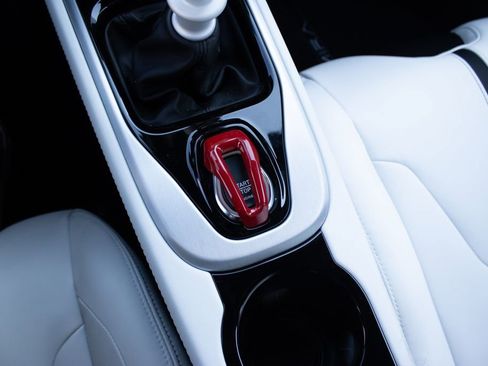 New 2025 Lotus Emira image 14