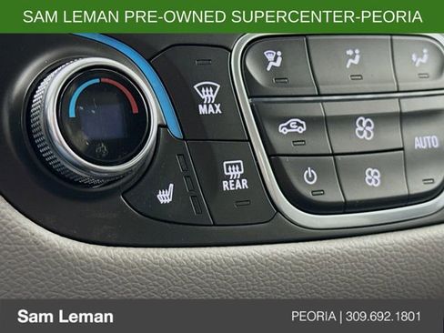 Used 2024 Chevrolet Equinox LT w/ LPO, Floor Liner Package image 19