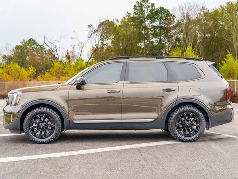 Used 2023 Kia Telluride SX Prestige X-Pro image 5