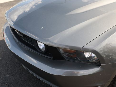 Used 2011 Ford Mustang GT Premium w/ Comfort Pkg image 27