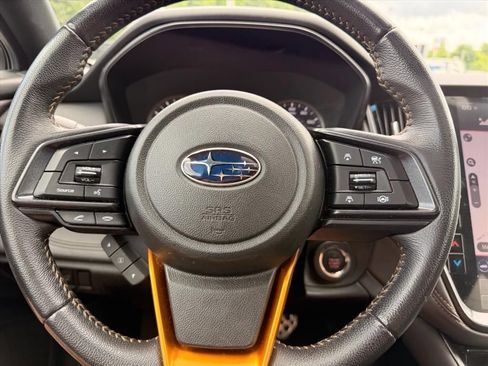 Used 2022 Subaru Outback Wilderness w/ Wilderness Package AWD/4WD image 21