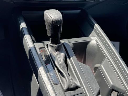 Used 2024 Honda Accord EX image 28