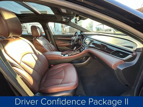 Used 2019 Buick LaCrosse Avenir w/ Driver Confidence Package II image 24