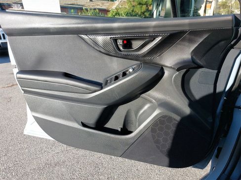 Certified 2023 Subaru Crosstrek 2.0i Premium image 25