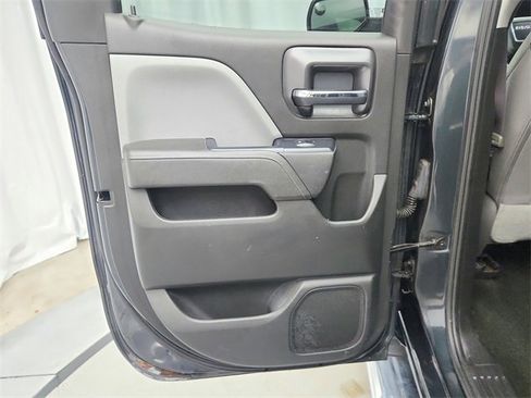 Used 2017 GMC Sierra 1500 4x4 Double Cab image 18