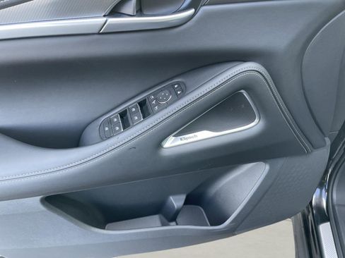 New 2026 INFINITI QX60 Luxe w/ Cargo Package image 24