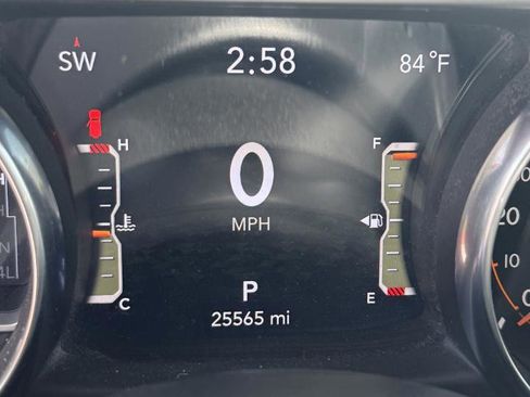 Used 2023 Jeep Wrangler Unlimited Sport w/ Sun And Sound Package AWD/4WD image 7