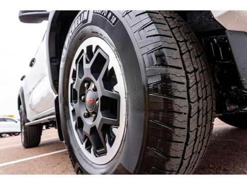 New 2025 Toyota 4Runner TRD Off-Road image 9