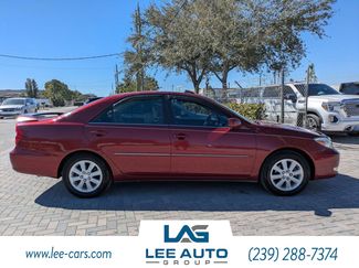 Used 2003 Toyota Camry XLE video 2